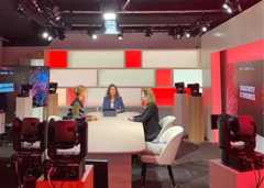 NOS SOLUTIONS DE COMMUNICATION