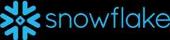 Snowflake logo