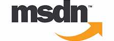msdn logo