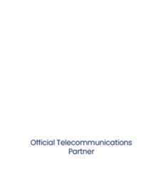 We are the Official Telecommunication Partner of the 2026 Winter Paralympic Games.