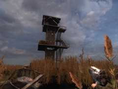 S.T.A.L.K.E.R.: Legends of the Zone Trilogy