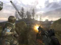 S.T.A.L.K.E.R.: Clear Sky
