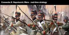 Cossacks II: Napoleonic Wars