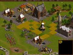 Cossacks: European Wars