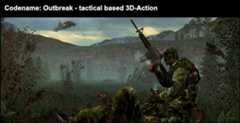 Codename: Outbreak