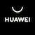 Huawei gallery logo