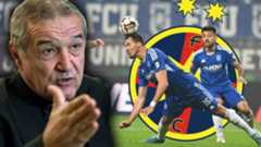 FCSB, primul transfer al iernii! Gigi Becali ia fostul jucător al lui ...