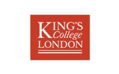 King's College London logo