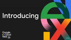 Google Next '25 Saas runtime promo