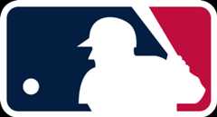 Major League Baseball logo