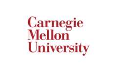 Carnegie Mellon University logo