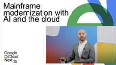 Next 25 Session Recap