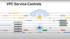 VPC service controls