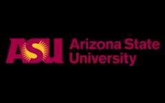 Arizona State University logo