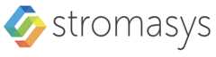 Stromasys logo