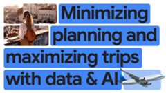 Priceline uses data and AI to help customers
