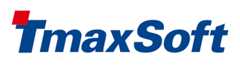 Tmaxsoft logo