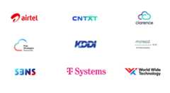 sovereign cloud operating partners
