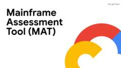 Mainframe Assessment Tool (MAT) Video