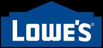 Lowe's logo and story