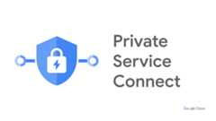 Private Service Connect