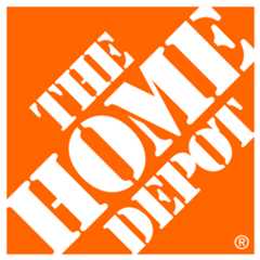 The Home Depot Logo