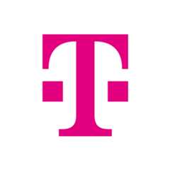 Deutsche Telekom logo