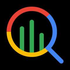BigQuery icon