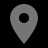 Map pin icon