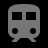 Train icon