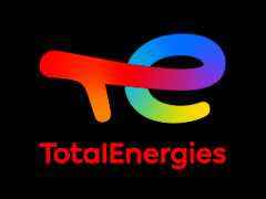 TotalEnergies Logo