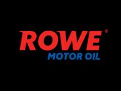 Rowe Logo