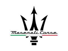 Maserati Logo
