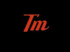 TM Performance Logo