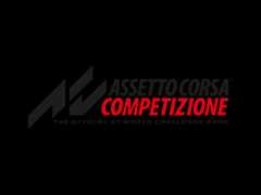 Assetto Corsa Competizione Logo