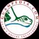 Guampedia Circle Logo