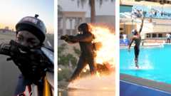 أرقام العرب تتصدر احتفالات الذكرى السبعين في غينيس للأرقام القياسية