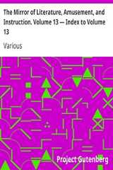 Book Cover