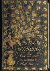 Pride and Prejudice, Jane Austen