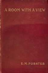 A Room with a View, E. M. Forster