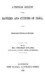 Book Cover