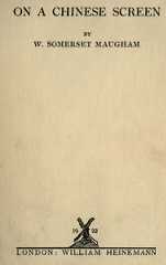 Book Cover