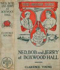 Book Cover