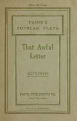 Book Cover