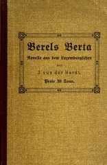 Book Cover