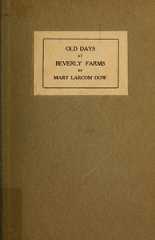 Book Cover