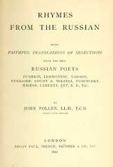 Book Cover