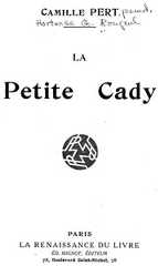 Book Cover
