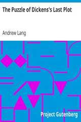 Book Cover