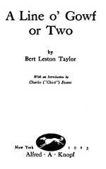 Book Cover